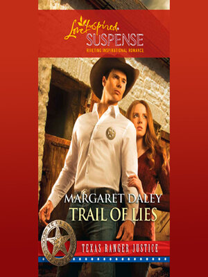 cover image of Trail of Lies
